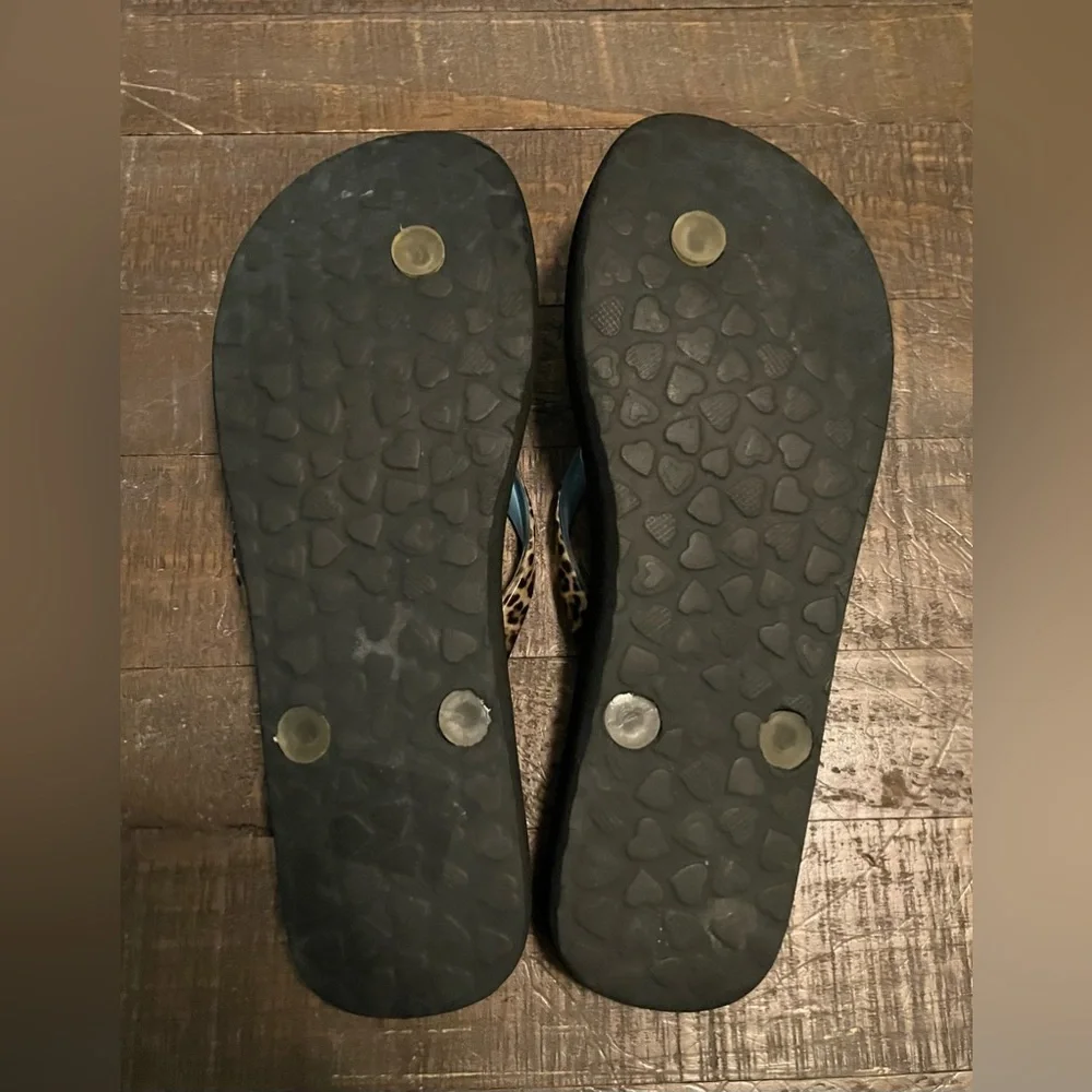 Brighton flip flops - Picture 4 of 5